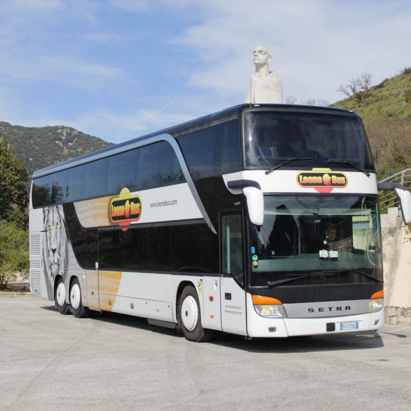 SETRA 431