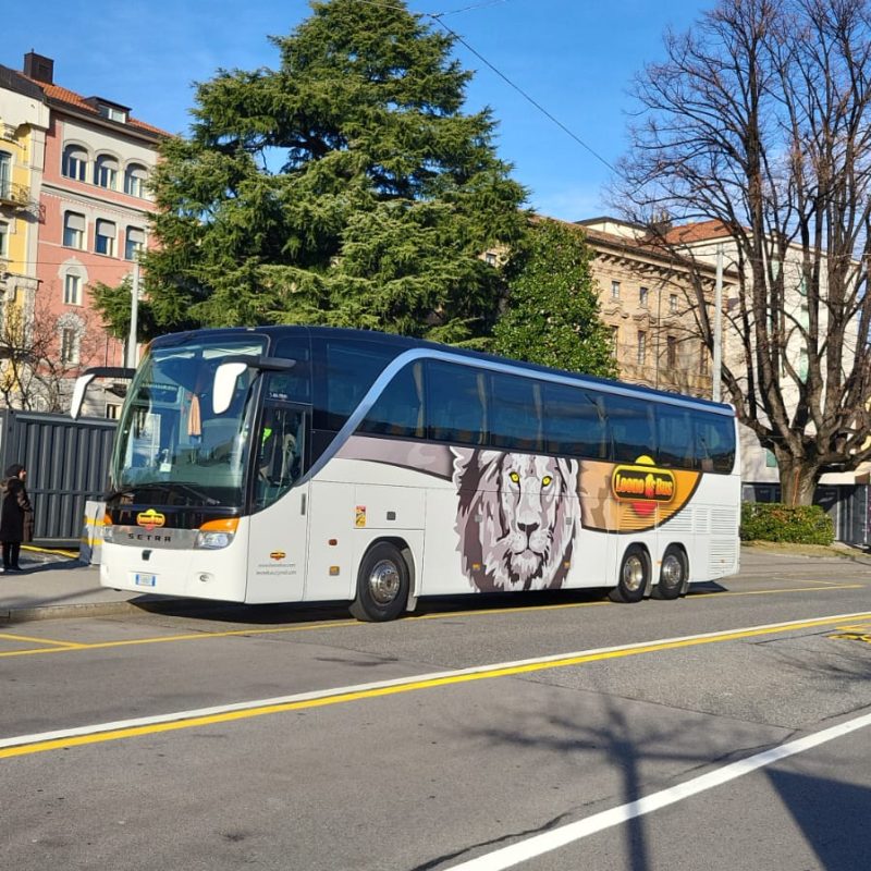 SETRA 416 HDH